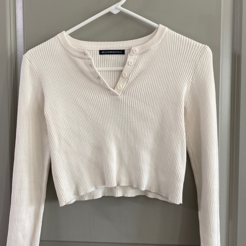 Brandy Melville Sweater